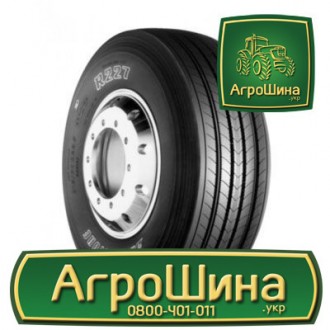 Вантажна шина Bridgestone R227 235/75 R17.5 132/130M. Дніпро. фото 1 Вантажна шина Bridgestone R227 235/75 R17.5 132/130M. Дніпро. фото 1