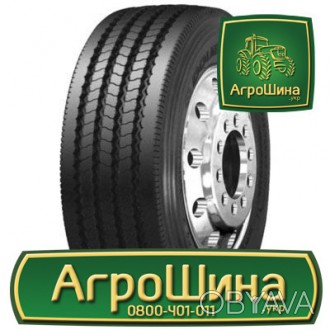 Грузовая шина Double CoinRT500 (прицеп) 215/75R17.5 135/133J PR16. . фото 1