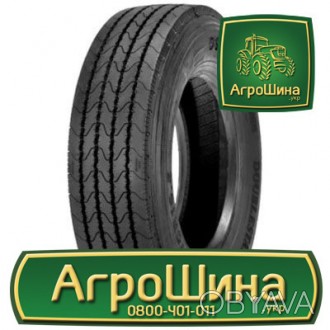 Вантажна шина Doublestar DSR116 (рулевая) 215/75R17.5 135/133J PR18. . фото 1