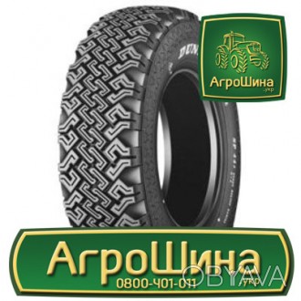 Вантажна шина Dunlop SP 511 (ведущая) 205/75R17.5. . фото 1