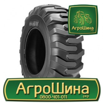 Индустриальная шина BKT GR 288 23.50R25. Львов. фото 1 Индустриальная шина BKT GR 288 23.50R25. Львов. фото 1