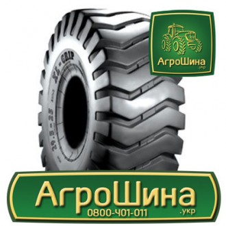 Индустриальная шина BKT XL GRIP (L3) 29.50R25. Львов. фото 1 Индустриальная шина BKT XL GRIP (L3) 29.50R25. Львов. фото 1