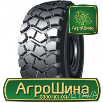 Індустріальна шина Hilo B02N L3/E3 29.50R25