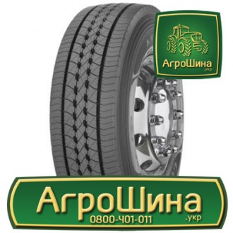 Вантажна шина Goodyear KMAX S 215/75 R17.5 128/126M. Дніпро. фото 1 Вантажна шина Goodyear KMAX S 215/75 R17.5 128/126M. Дніпро. фото 1