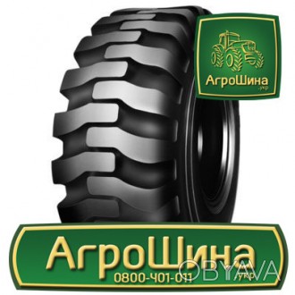 Індустріальна шина LingLong E2/L2 17.50R25