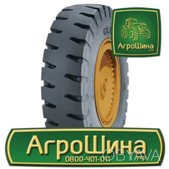 Індустріальна шина WestLake CL 629 18.00R25