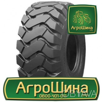 Індустріальна шина WestLake EL36 17.50R25