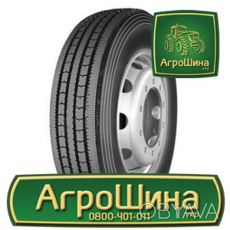 Грузовая шина Koryo K216 (универсальная) 235/75R17.5 143/141K PR18. . фото 1