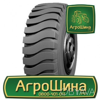 Индустриальная шина NorTec IND 76 18.00 R25 183B PR32. . фото 1