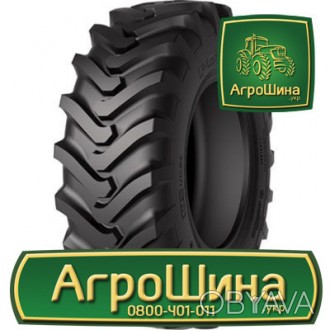 Індустріальна шина Petlas PTX ND-31 480/80 R26 167A8/167B. . фото 1