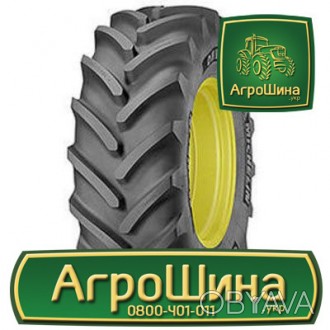 Индустриальная шина Michelin OMNIBIB 620/70 R42 160D. . фото 1