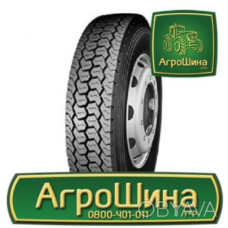 Вантажна шинаRoadluxR508 (ведущая) 215/75R17.5 135/133J. . фото 1