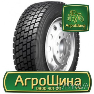 Грузовая шинаRoadxRT785 (ведущая) 215/75R17.5 126/124M PR14. . фото 1