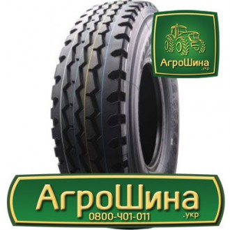 Грузовая шина Aplus S600 7.50 R16 122/118L PR14. Львов. фото 1 Грузовая шина Aplus S600 7.50 R16 122/118L PR14. Львов. фото 1