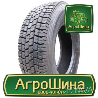 Вантажна шина Satoya SD-060 (ведущая) 235/75R17.5 143/141J PR16. . фото 1