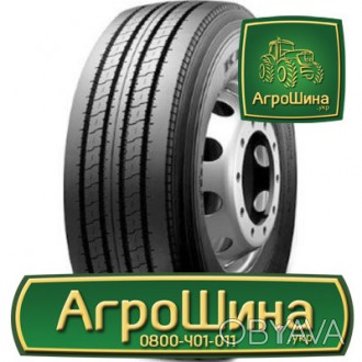 Грузовая шина Marshal KRS02 7.50 R16 121/120M