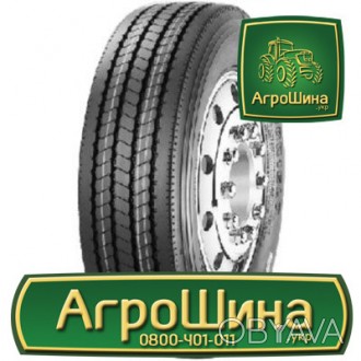 Вантажна шина Sportrak SP311 (ведущая) 215/75R17.5 135/133J PR18. . фото 1