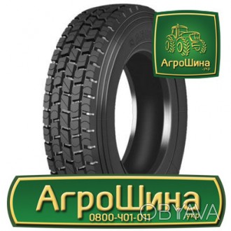 Вантажна шина Aeolus ADR35 (ведущая) 235/75R17.5 132/129M PR16. . фото 1