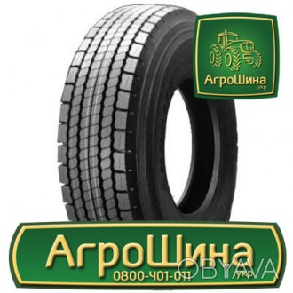 Вантажна шина Annaite 785 (ведущая) 215/75R17.5 126/124M PR14. . фото 1