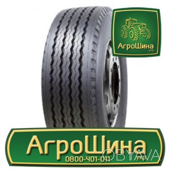 Грузовая шина Aplus T706 (прицепная) 235/75R17.5 143/141J. . фото 1