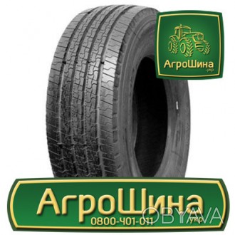 Грузовая шина Triangle TR685 (рулевая) 215/75R17.5 135/133L PR16. . фото 1