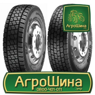 Грузовая шина Apollo ENDURACE RD 245/70 R17.5 143/141J PR16. Львов. фото 1
