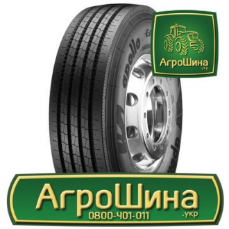 Грузовая шина Apollo ENDURACE-RA 235/75 R17.5 132/130M. Львов. фото 1