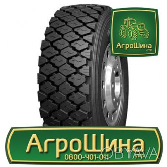 Грузовая шина Boto BT957 (ведущая) 215/75R17.5 135/133J PR16. . фото 1