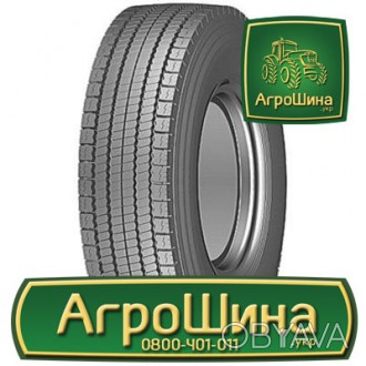 Вантажна шина Amberstone 785 (ведущая) 265/70R19.5 140/138M PR16. . фото 1