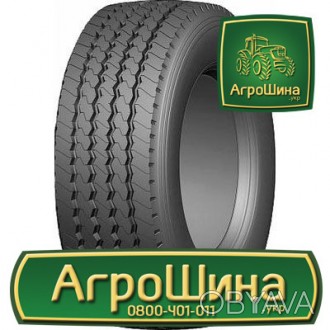 Грузовая шина Annaite 706 (прицепная) 385/55R19.5 156J PR18. . фото 1