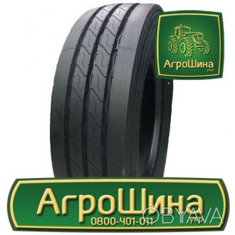 Вантажна шина CROSS WIND CWT20E (универсальная) 235/75R17.5 143/141J. . фото 1