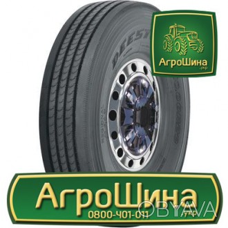 Вантажна шина Deestone SV401 (рулевая) 215/75R17.5 135/133J PR16. . фото 1