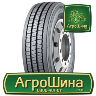 Вантажна шина Giti GAR820 215/75 R17.5 128/126M. Львів. фото 1 Вантажна шина Giti GAR820 215/75 R17.5 128/126M. Львів. фото 1