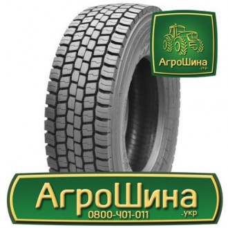 Вантажна шина Giti GDR638 225/75 R17.5 129/127M. Львів. фото 1 Вантажна шина Giti GDR638 225/75 R17.5 129/127M. Львів. фото 1
