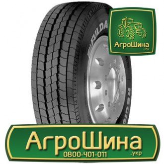 Вантажна шина Fulda Regiocontrol 285/70 R19.5 146L/140M. Дніпро. фото 1 Вантажна шина Fulda Regiocontrol 285/70 R19.5 146L/140M. Дніпро. фото 1