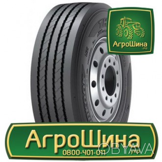 Грузовая шина Hankook TH22 (прицеп) 265/70R19.5 143/141J PR18. . фото 1