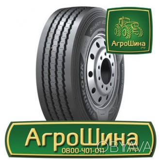 Грузовая шина Hankook TH31 (прицепная) 435/50R19.5 160J. . фото 1