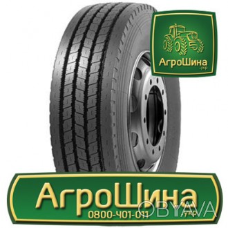 Грузовая шина Mirage MG 111 (рулевая) 215/75R17.5 135/133J. . фото 1