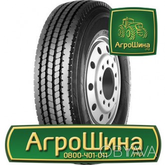 Вантажна шина Neoterra NT166 (универсальная) 215/75R17.5 135/133J. . фото 1