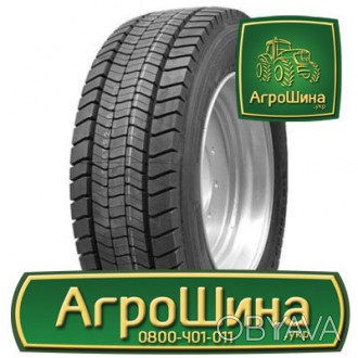 Вантажна шина Samson GL265D (ведущая) 265/70R19.5 140/138M. . фото 1