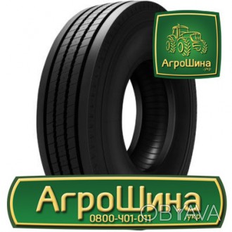 Грузовая шина Samson GL283A (рулевая) 265/70R19.5 143/141J. . фото 1