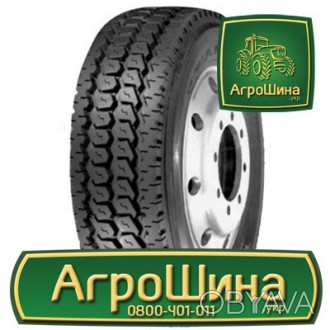 Грузовая шина Triangle TR657 (ведущая) 265/70R19.5 143/141J PR18. . фото 1