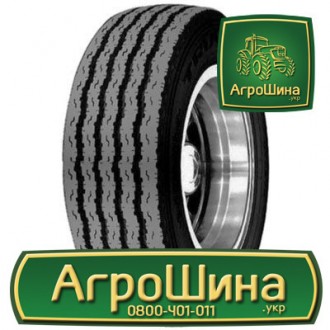 Вантажна шина Triangle TR675 265/70 R19.5 143/141J PR18. Дніпро. фото 1 Вантажна шина Triangle TR675 265/70 R19.5 143/141J PR18. Дніпро. фото 1