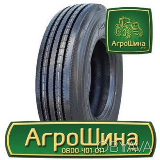 Грузовая шина Supercargo SC216 (рулевая) 235/75R17.5 143/141K PR18. . фото 1