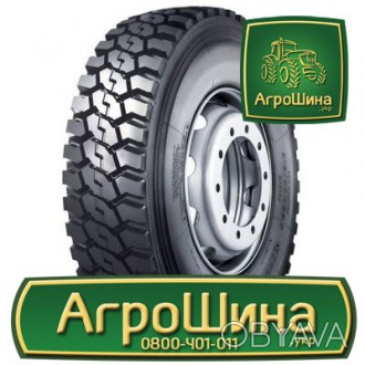 Грузовая шина Aplus D689 (ведущая) 11.00R20 152/149K PR18. . фото 1