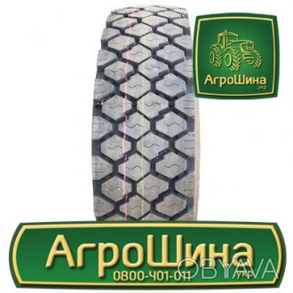 Грузовая шина Winda WD957 (ведущая) 215/75R17.5 135/133J PR16. . фото 1