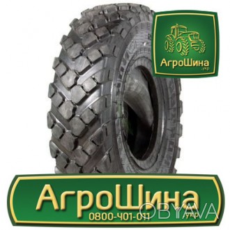 Грузовая шина АШК NorTec TR-115 (универсальная) 12.00R18 135J. . фото 1