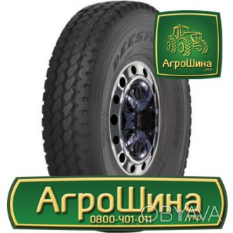 Вантажна шина Deestone SK421 (ведущая) 9.00R20 141/139K PR14. . фото 1