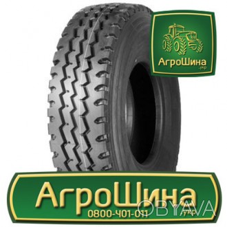 Грузовая шина DoubleRoad DR801 (универсальная) 8.25R20. . фото 1