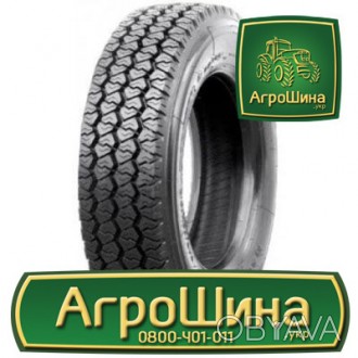 Грузовая шина Aeolus HN366+ (ведущая) 245/70R19.5 136/134M PR16. . фото 1